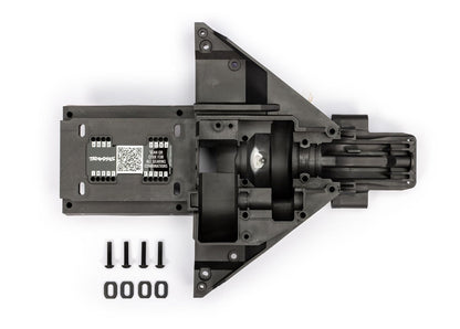 BULKHEAD REAR LOWER