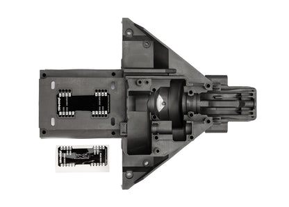 BULKHEAD REAR LOWER
