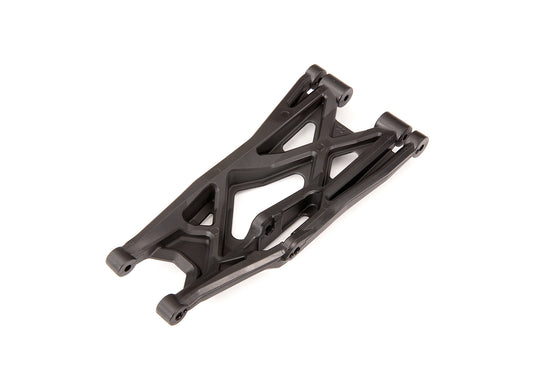Suspension arm black lower (right front or rear) heavy duty (1)