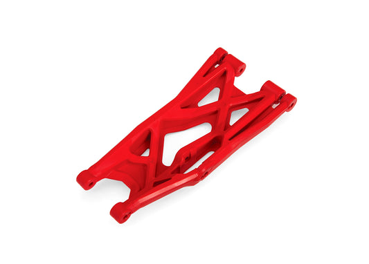 Suspension arm red lower (right front or rear) heavy duty (1)