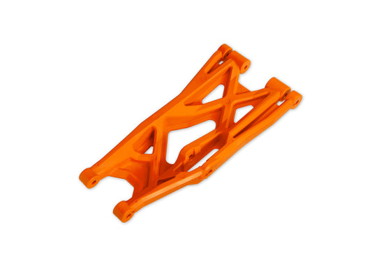 Suspension arm orange lower (right front or rear) heavy duty (1)