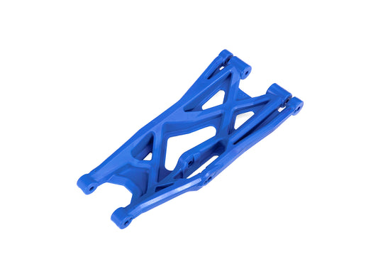 Suspension arm blue lower (right front or rear) heavy duty (1)