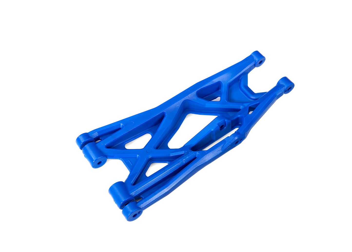 Suspension arm blue lower (left front or rear) heavy duty (1)