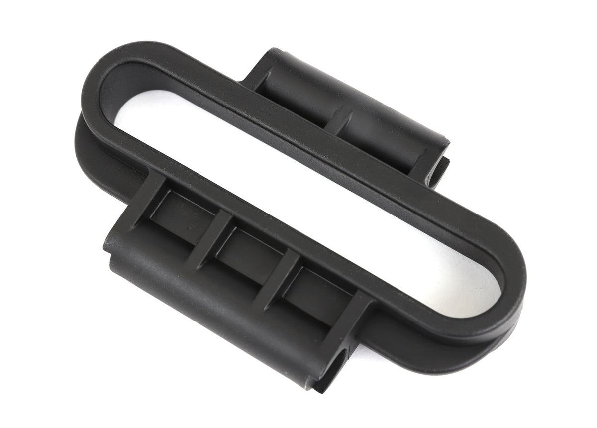 Bumper mount rear