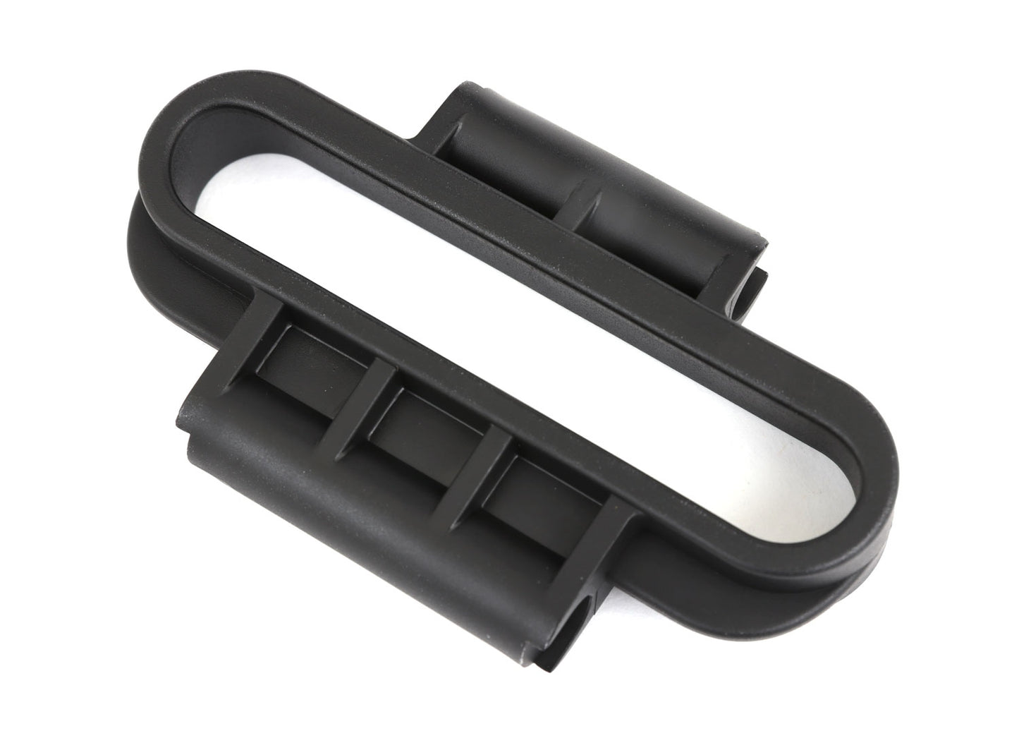 Bumper mount rear
