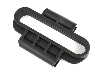 Bumper mount rear