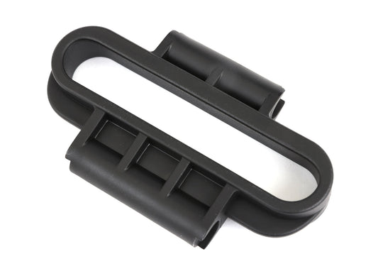 Bumper mount rear