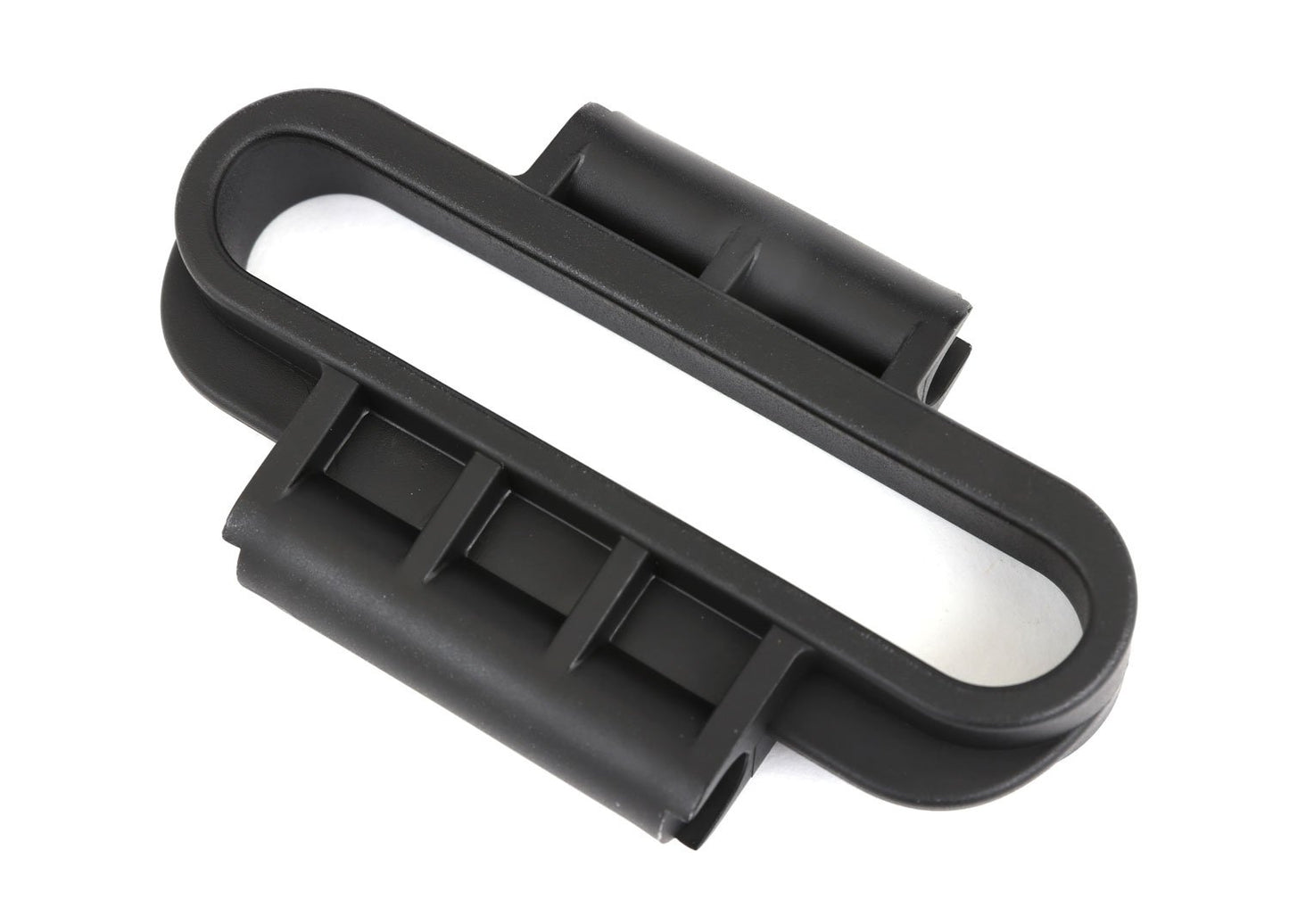 Bumper mount rear