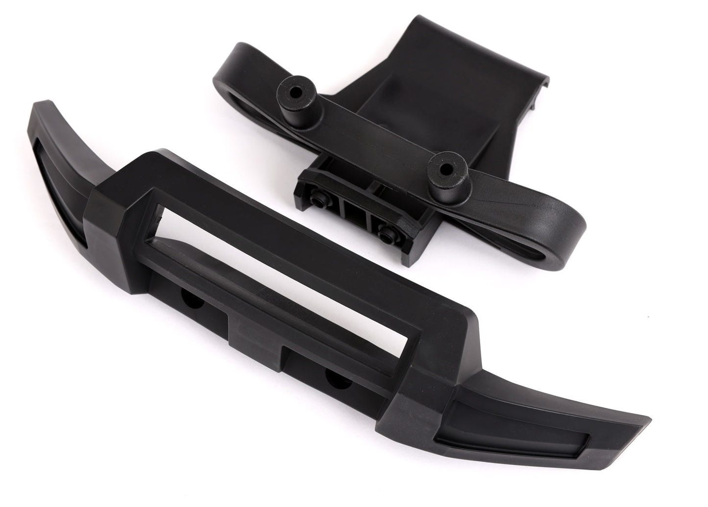 Bumper front/ bumper mount front