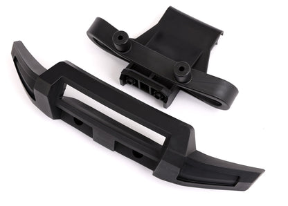 Bumper front/ bumper mount front