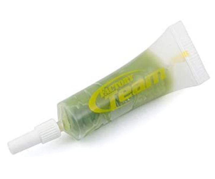Green Slime