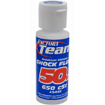 50Wt Silicone Shock Oil 2oz