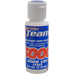Silicone Diff Fluid 3000 cSt 2oz