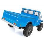 CR12 Toyota FJ45 Pickup Blue