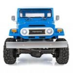 CR12 Toyota FJ45 Pickup Blue