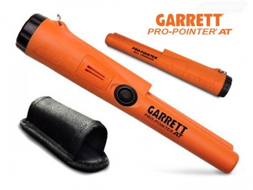 Pro-Pointer AT