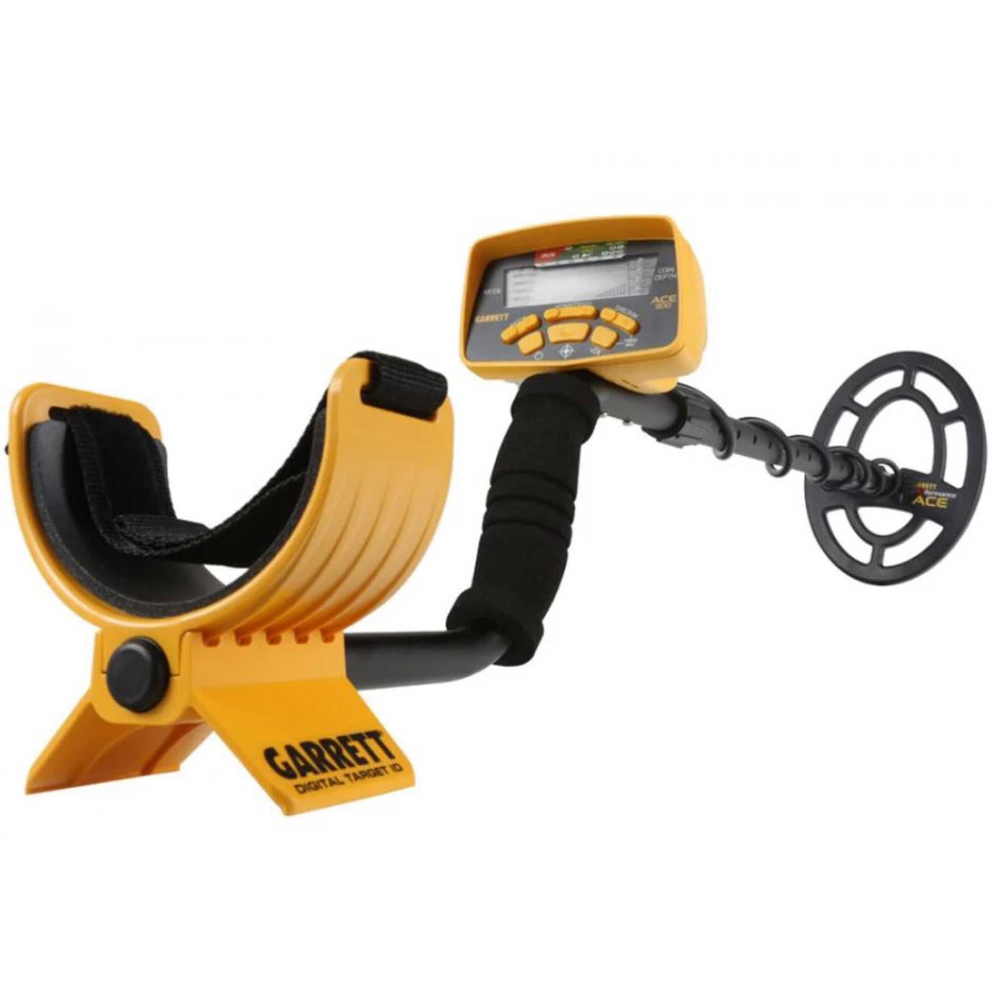 Ace 300 Metal Detector