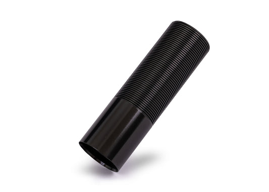 Body GTX shock medium (aluminum black-anodized) (1)