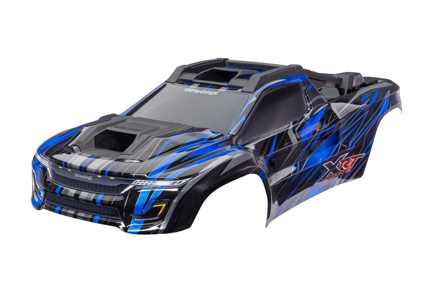 BODY XRT ULTIMATE BLUE