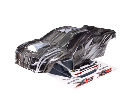 BODY XRT ULTIMATE PROGRAPHIX