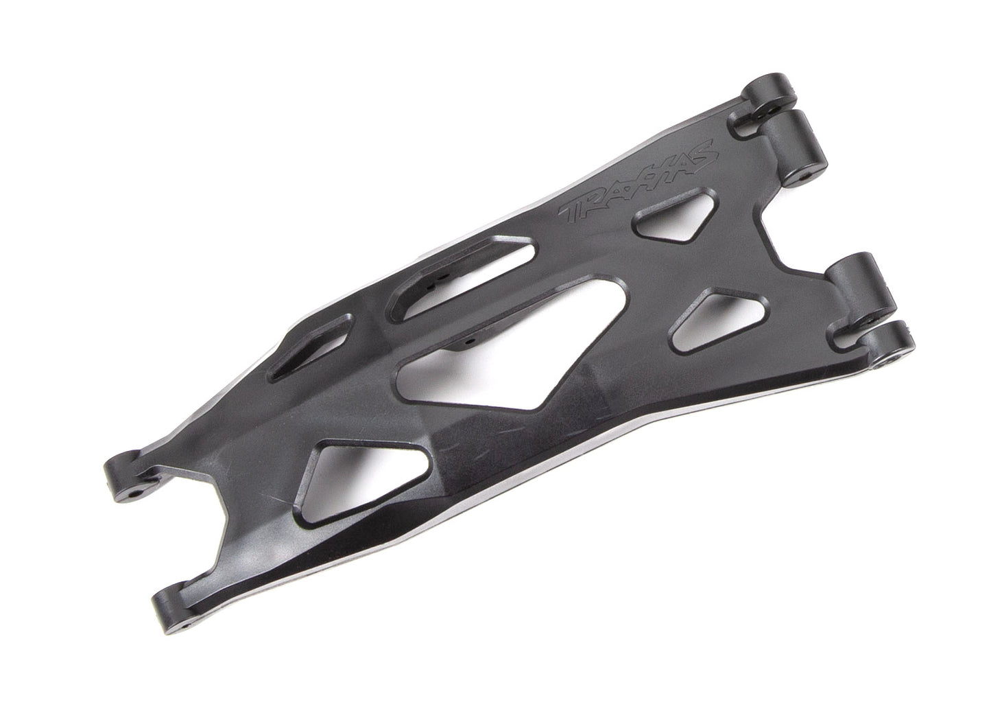SUSP ARM LOWER RT WIDEMAXX BLK