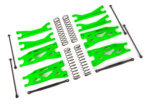 SUSPENSION KIT WIDEMAXX