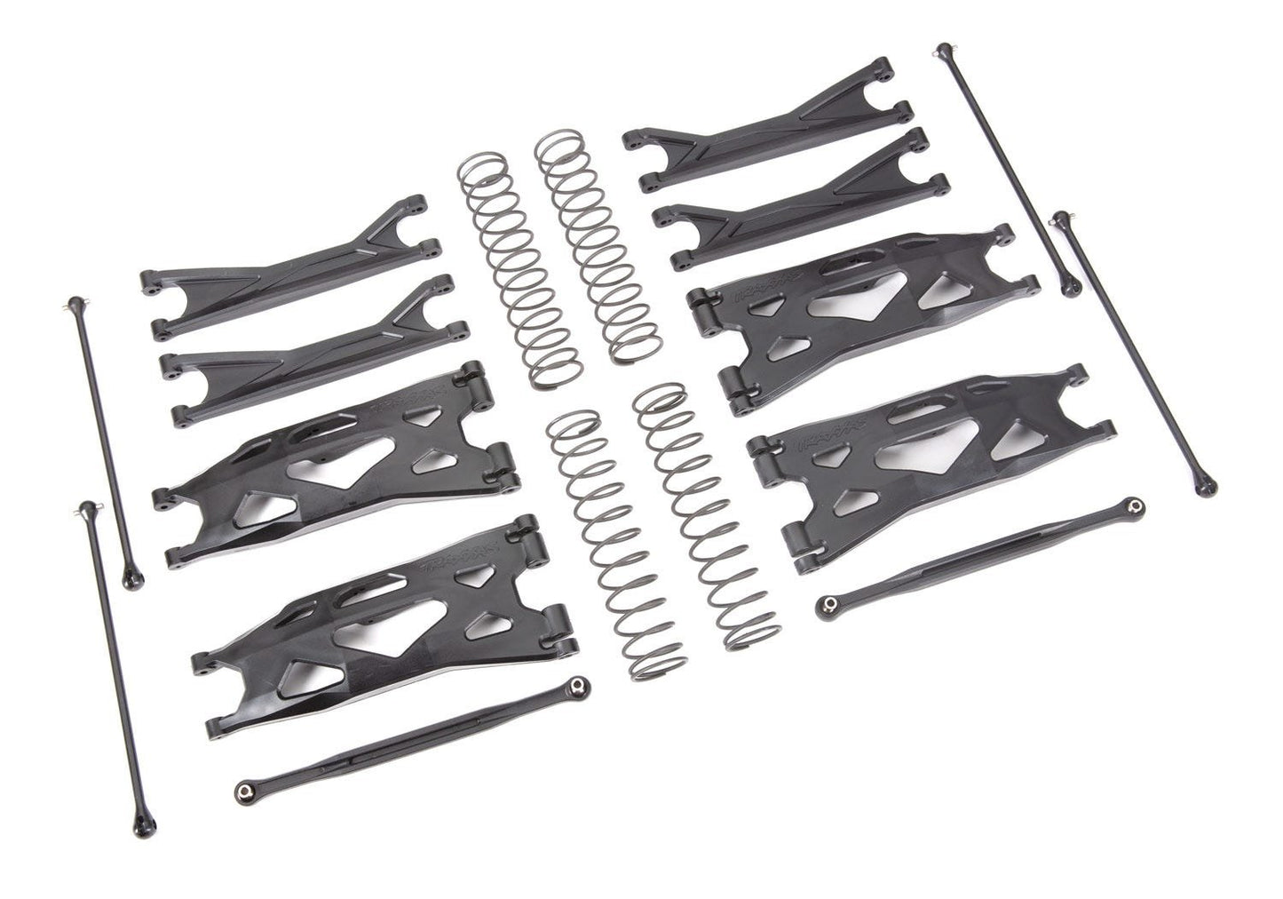 SUSPENSION KIT WIDEMAXX