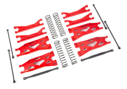 SUSPENSION KIT WIDEMAXX