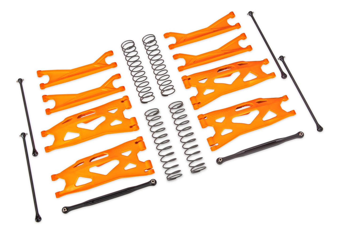 SUSPENSION KIT WIDEMAXX