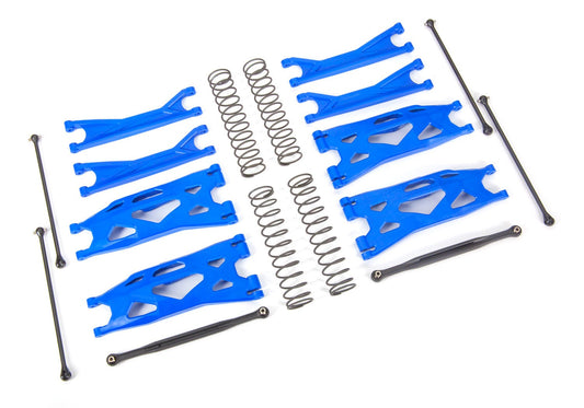 SUSPENSION KIT WIDEMAXX