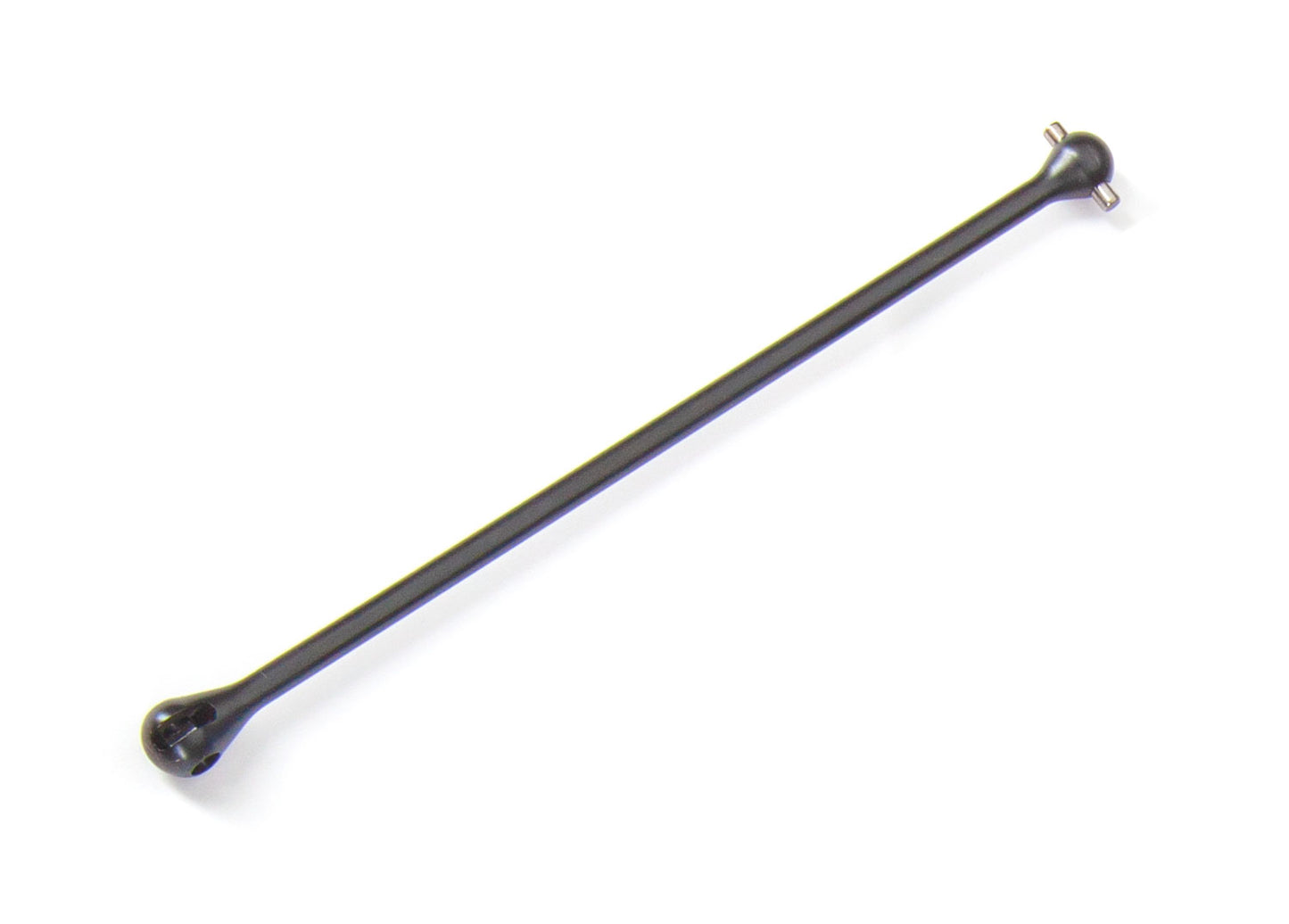 DRIVESHAFT STEEL CV SHFT 190.3