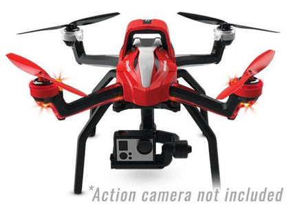 Discontinued - Aton Plus Quad Rotor Helicopter (No Camera)