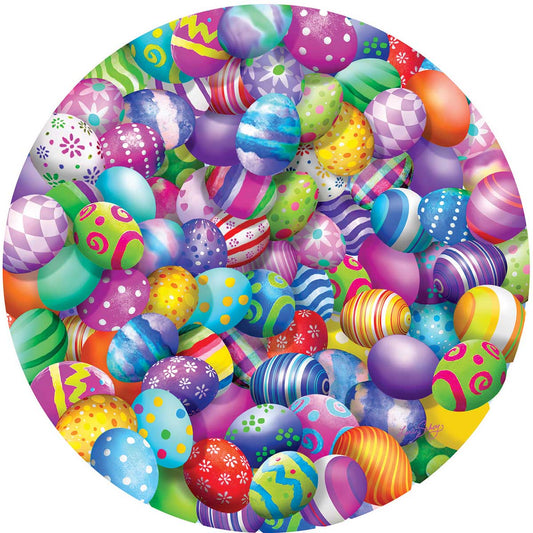 Easter Eggs