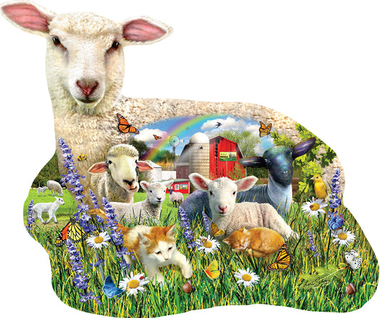 Lamb Shop