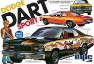 75 DODGE DART SPORT