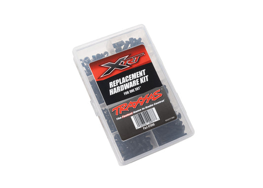 HARDWARE KIT XRT CMPLT