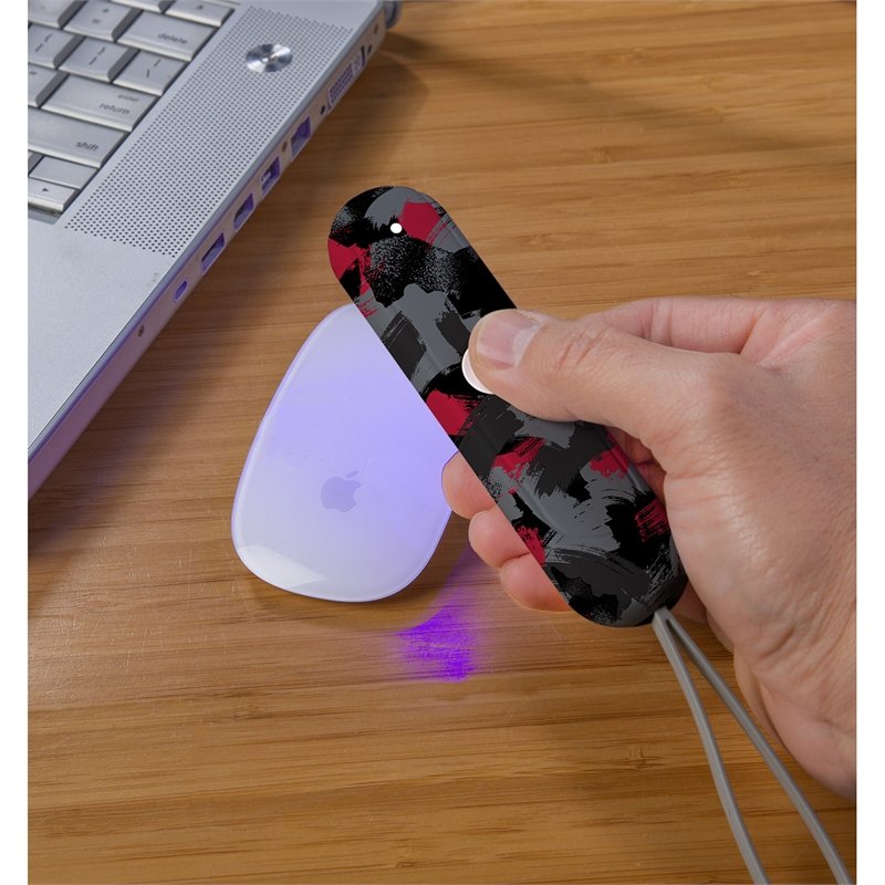 UV Sterilizer Lamp - Mini with wristband