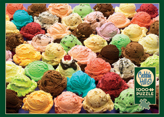 Ice Cream