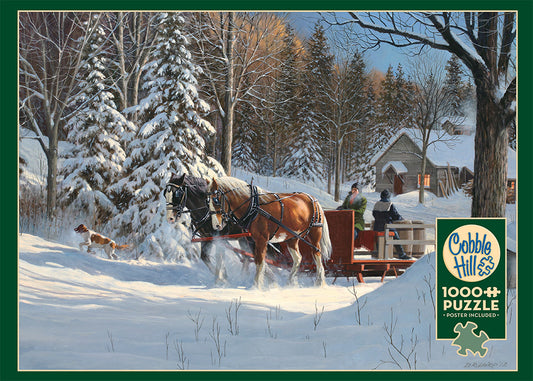 Sugar Shack Horses