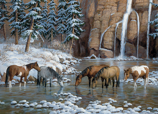 Spirit of the Rockies