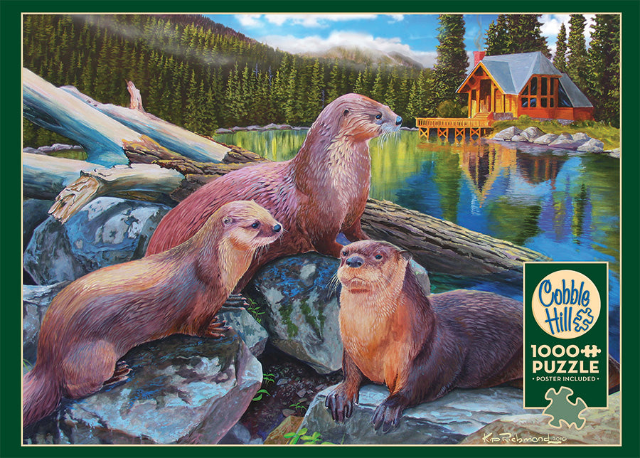 River Otters