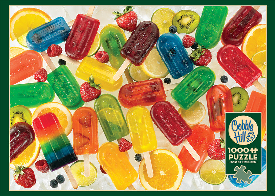 Popsicles