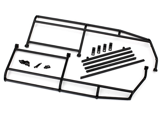 ExoCage (complete with assembly hardware; #8015 roof basket sold separately) (fits #8011 body)