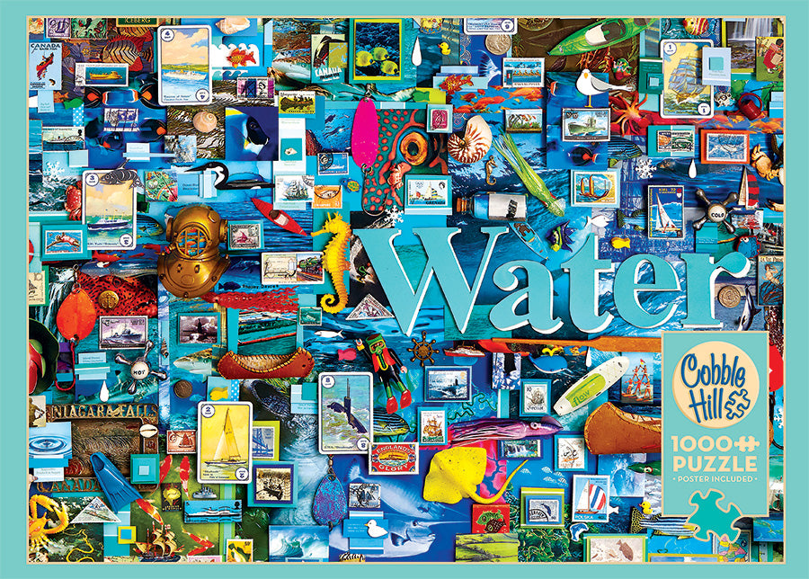 Water