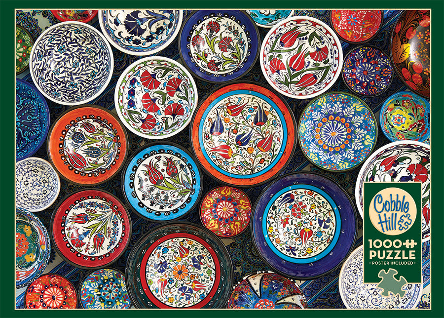 Bowls