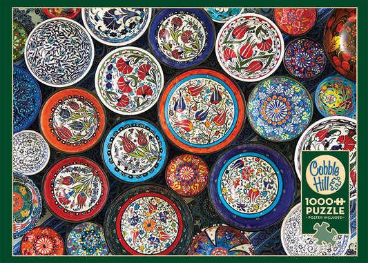 Bowls