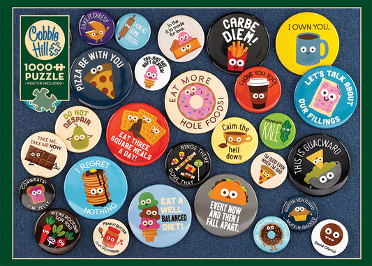 Buttons