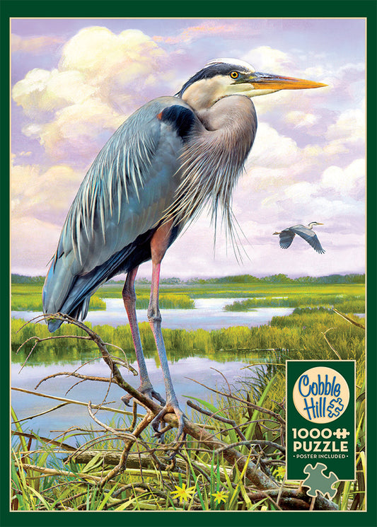 Heron