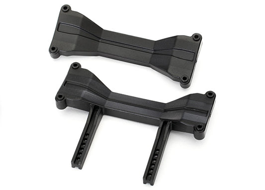 Fender brace inner front & rear