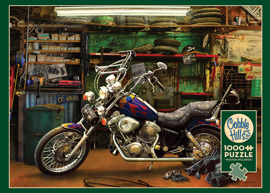 Chopper